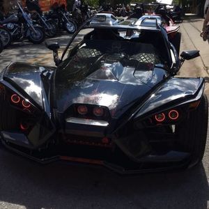 Meet your Posher, Kevin